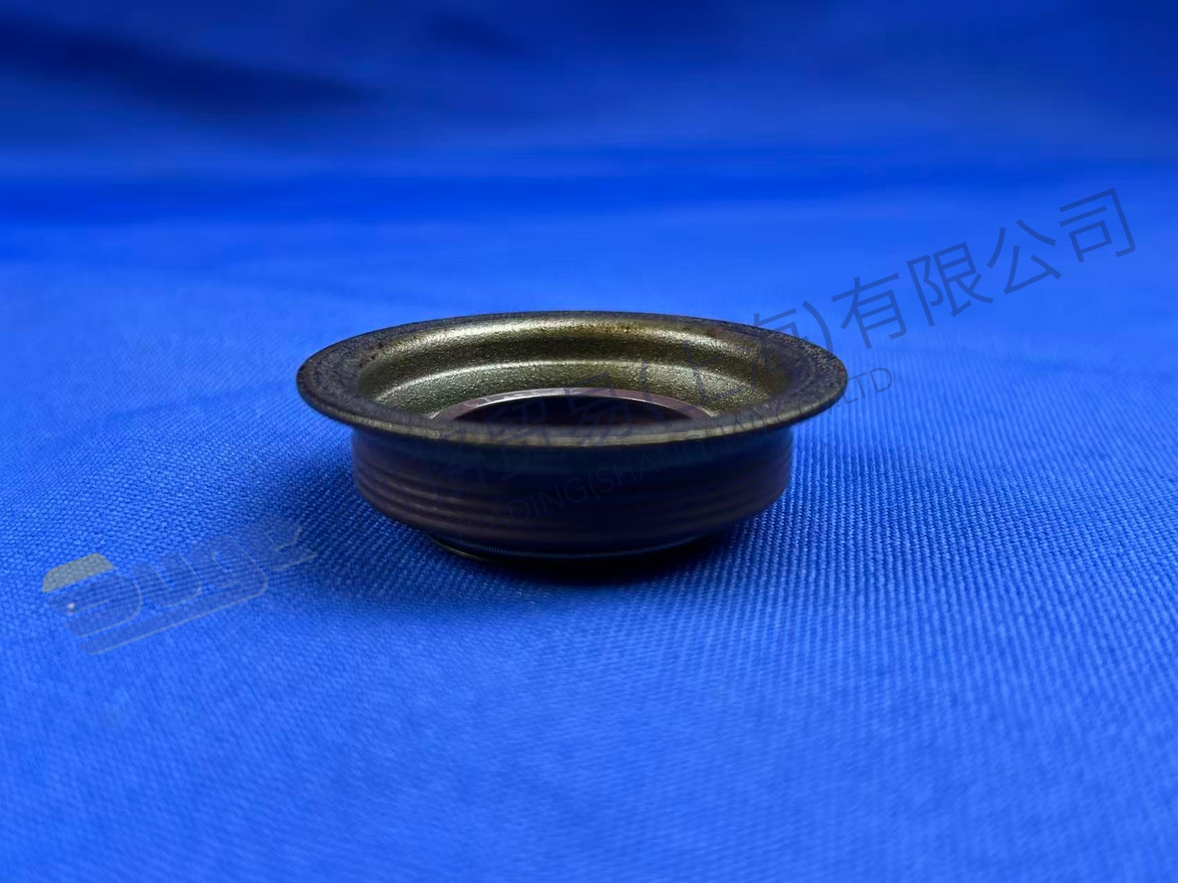 ZF 法兰盘根 0750 112 253