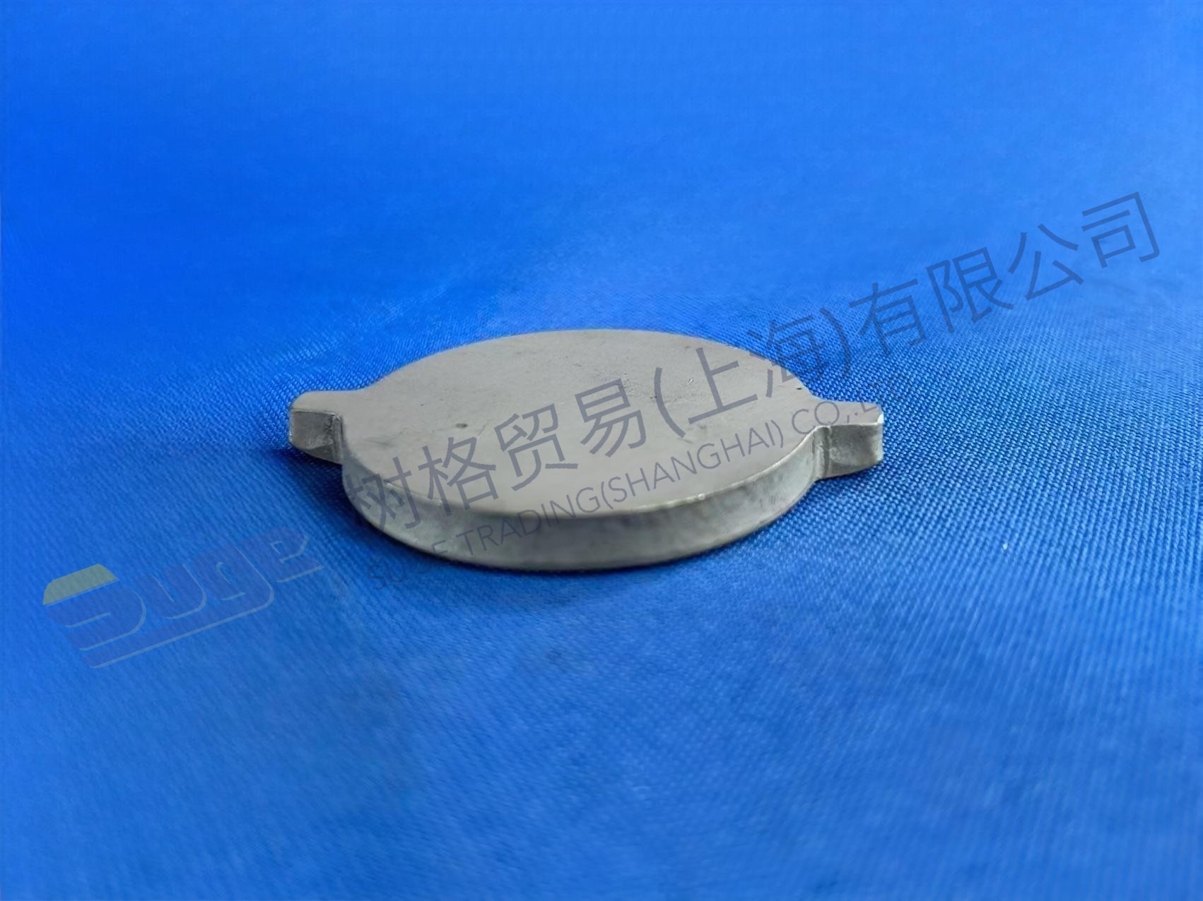 ZF 止推垫圈 0730 106 976