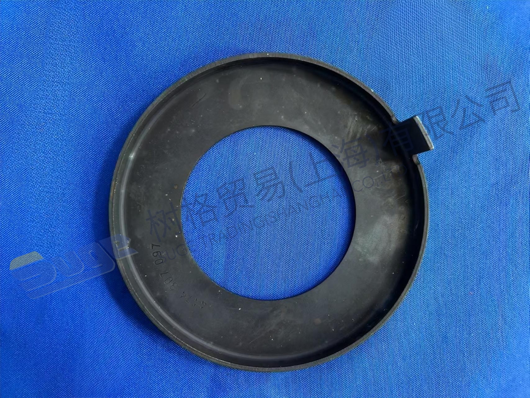 采埃孚板材 4474 307 097