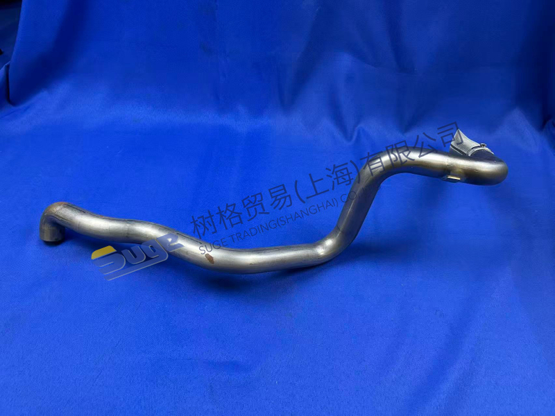 ZF 4BP230 吸管 4681 201 035