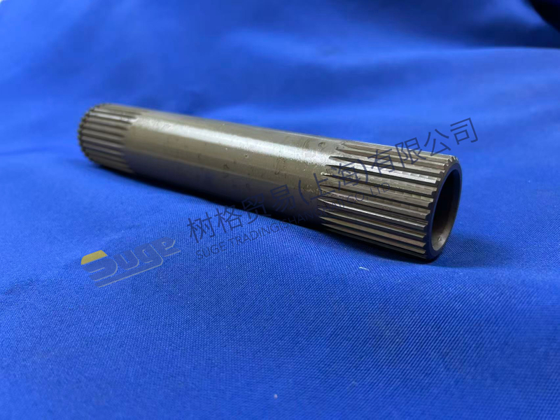 ZF 4BP230 涡轮轴 4681 302 002