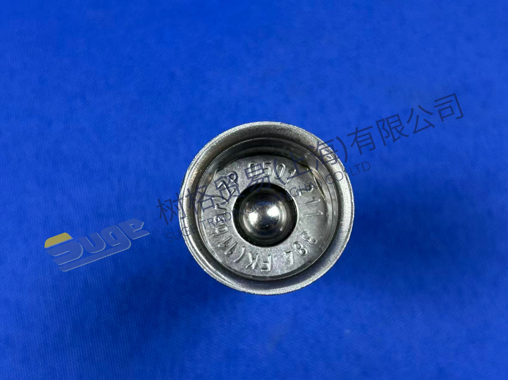 ZF 4BP230 阀门 0501 211 384