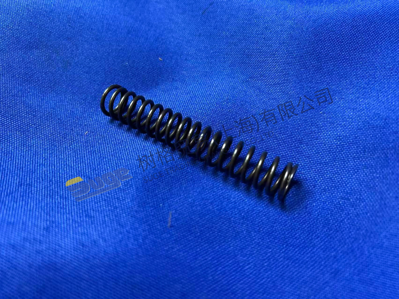 ZF 4BP230 压缩弹簧 0732 042 631