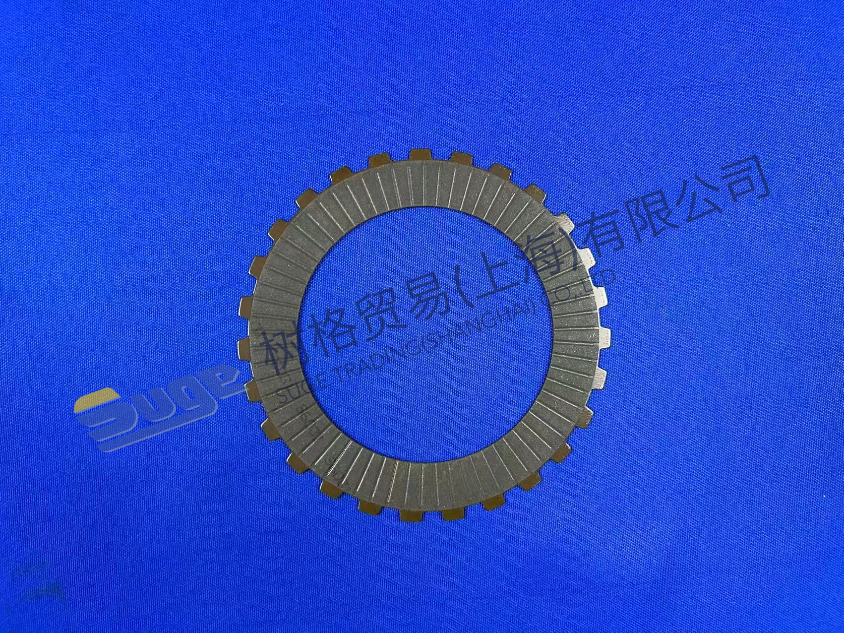 ZF 4BP230 摩擦盘 0501 212 368