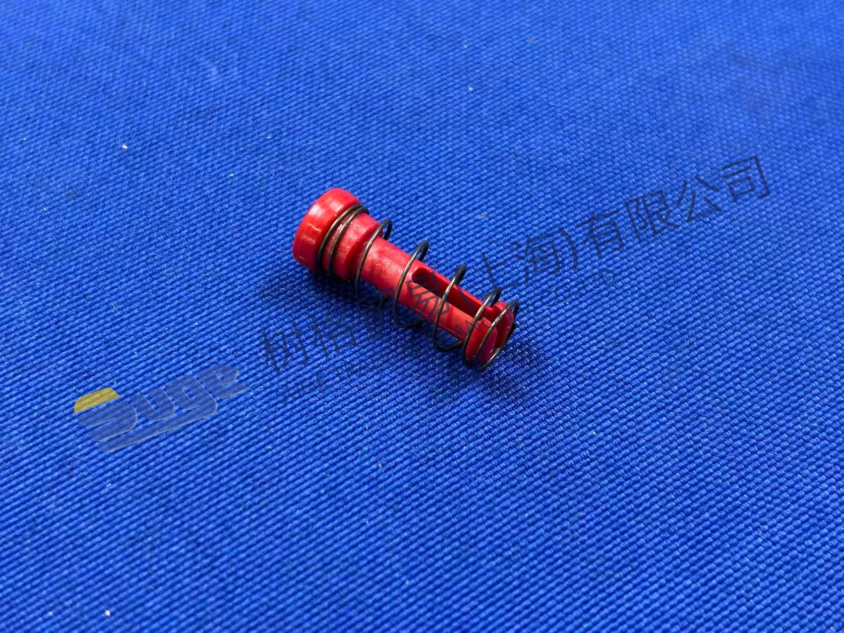 ZF 4BP230 阀门 4657 206 002