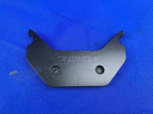 ZF WG260 WG310 刹车片套件 0501 212 274