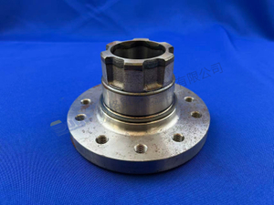 ZF 输出法兰 1346 343 002