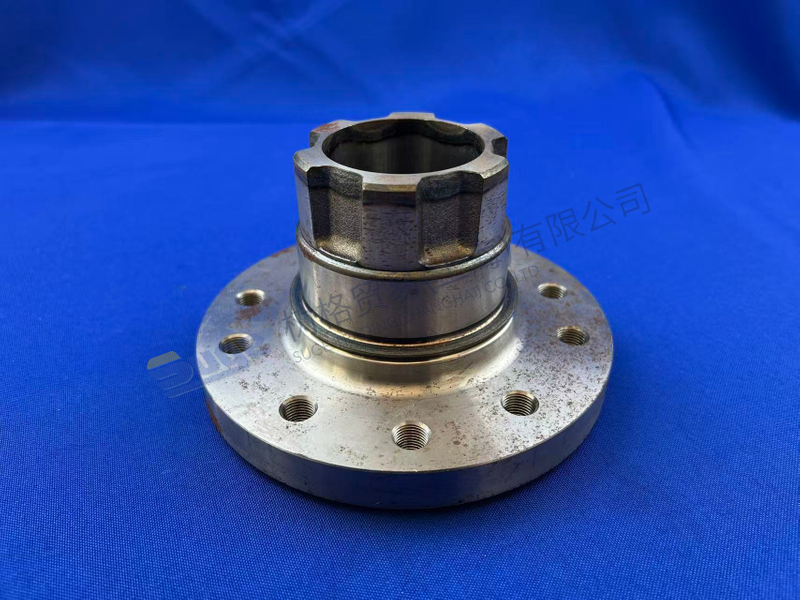 ZF 输出法兰 1346 343 002
