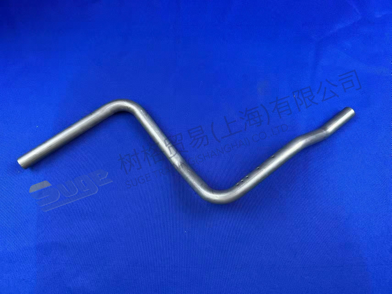 ZF 喷雾管 1372 301 020
