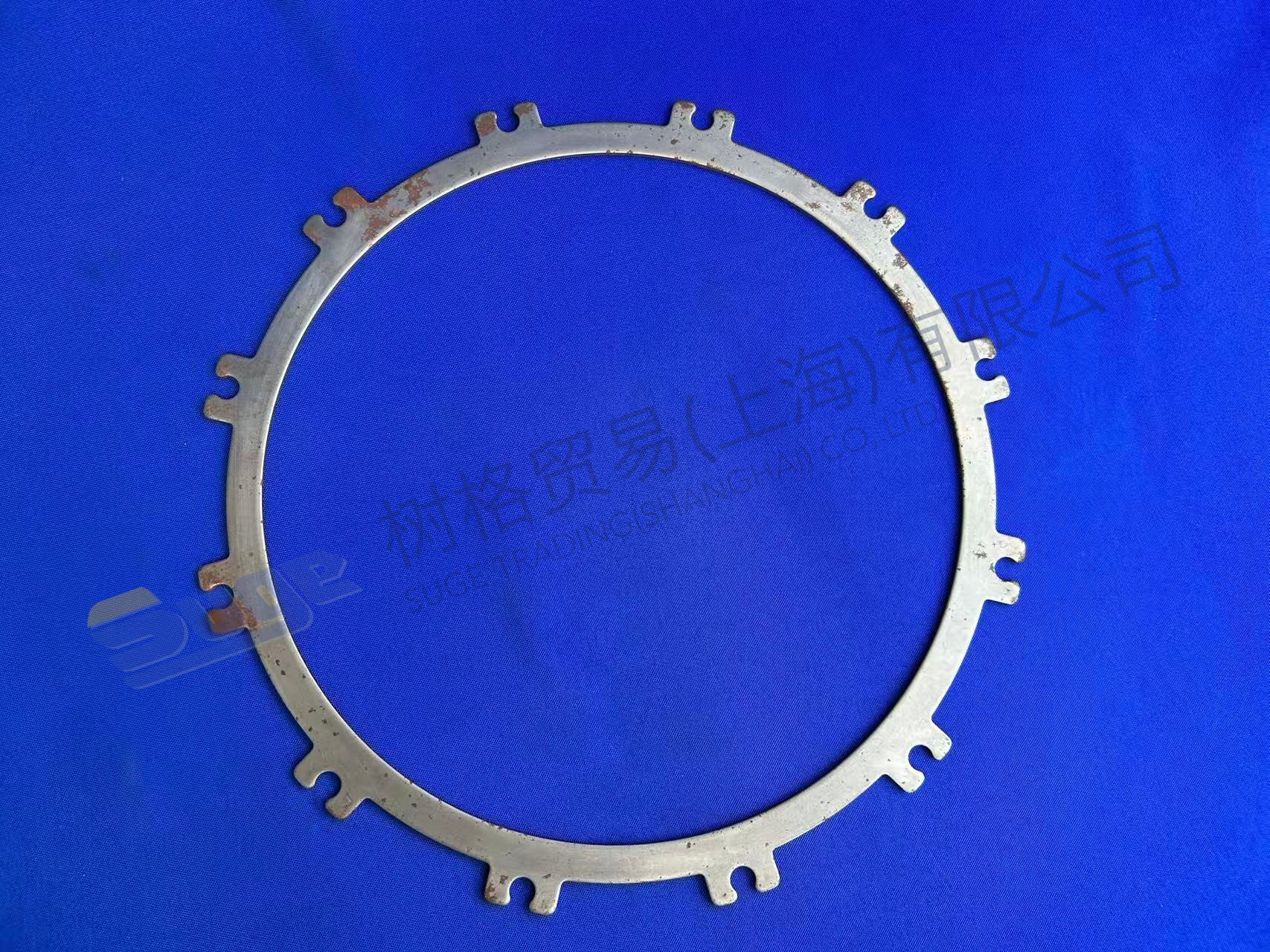 ZF 外离合器盘 4139 334 006