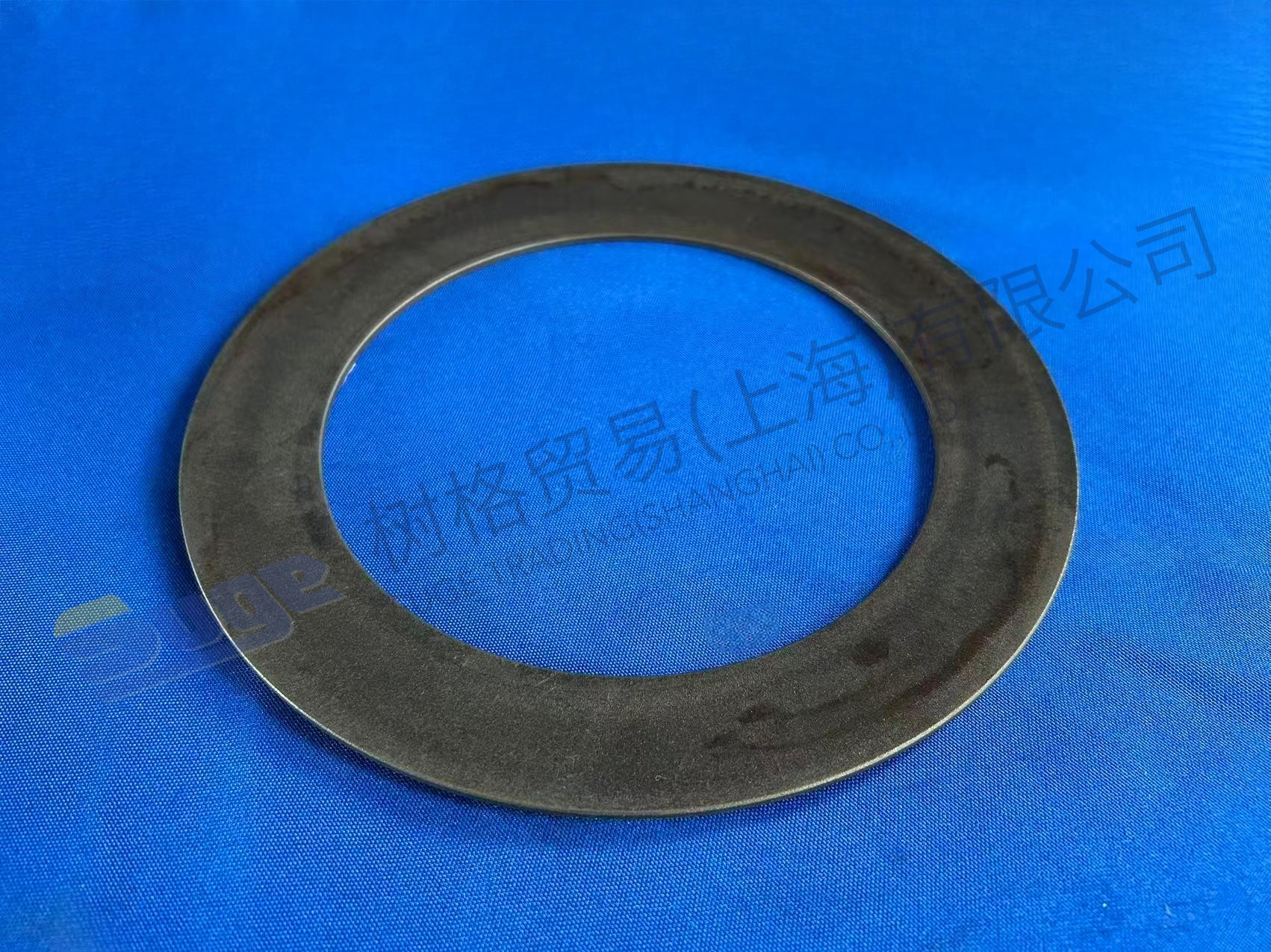 ZF 杯形弹簧 0732 300 229
