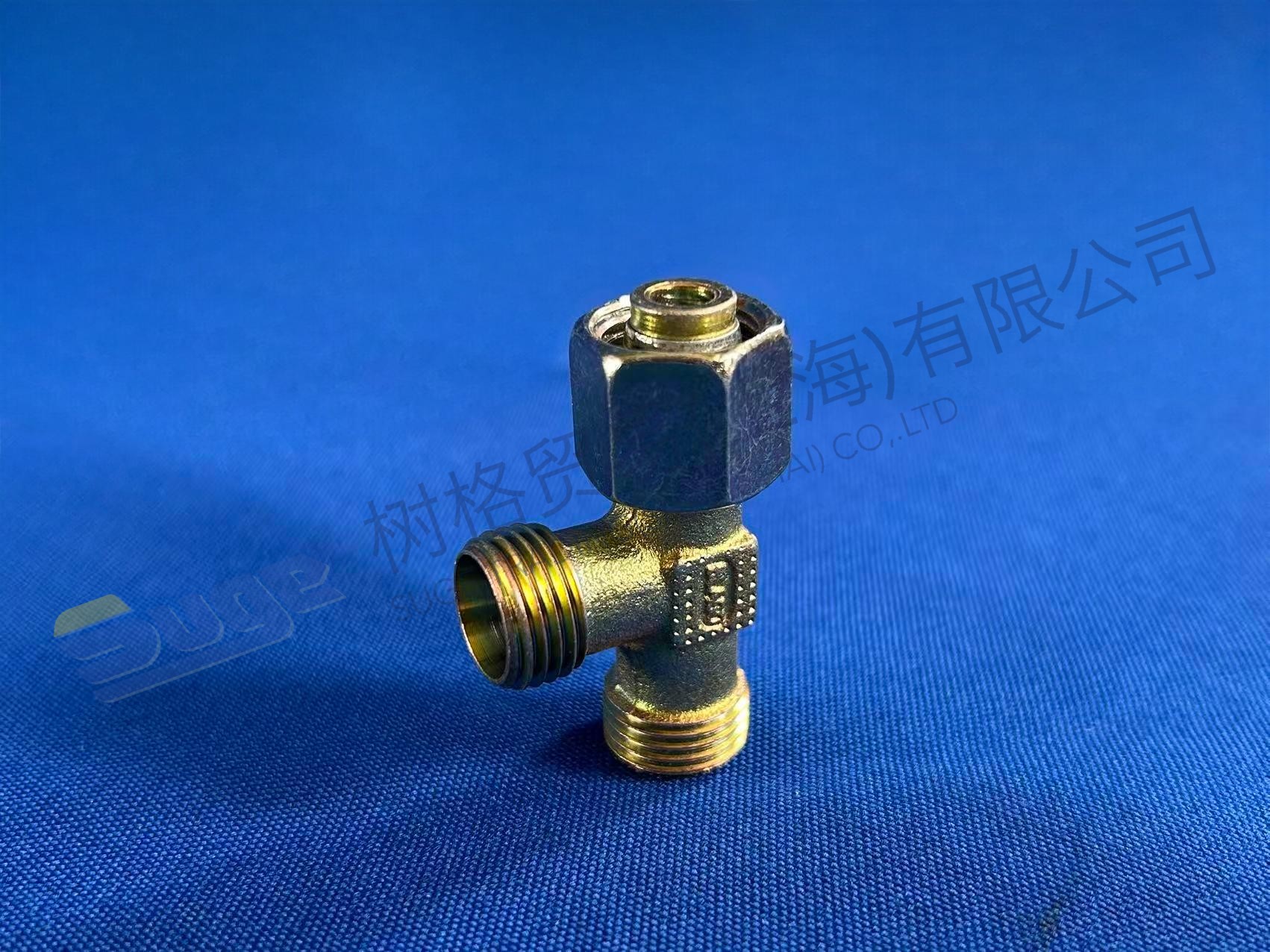 ZF 连接插座 0637 885 391