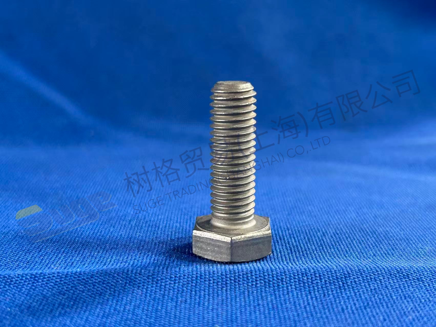 ZF 六角螺丝 0636 100 154