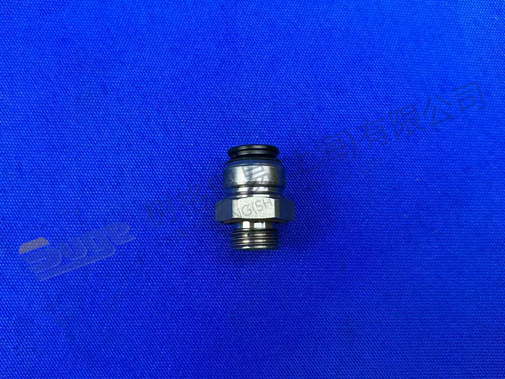 ZF 外螺纹联轴器 0501 326 099