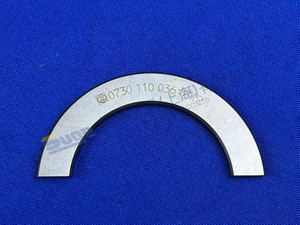 ZF 开口环 0730 110 036