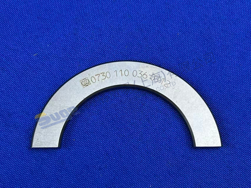 ZF 开口环 0730 110 036