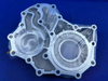 ZF 连接板 1325 302 048