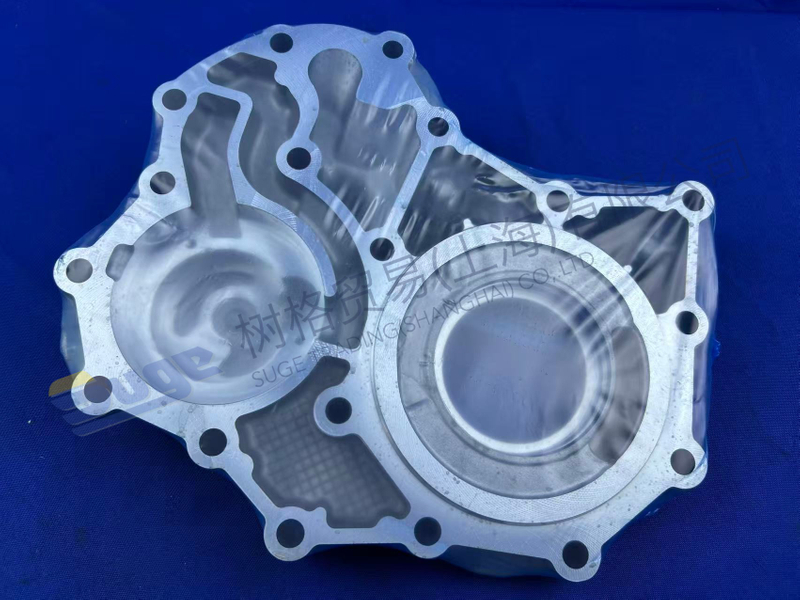 ZF 连接板 1325 302 048