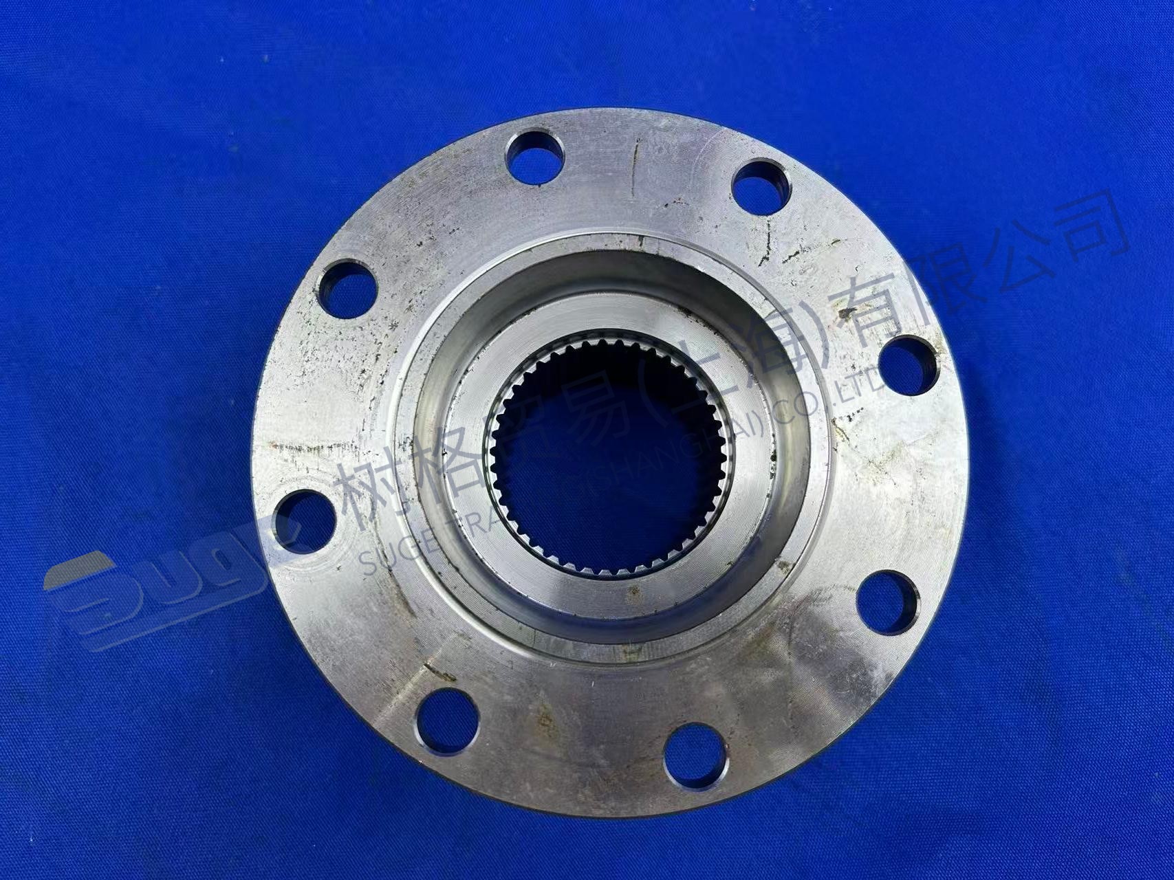 ZF 输出法兰 4657 303 026