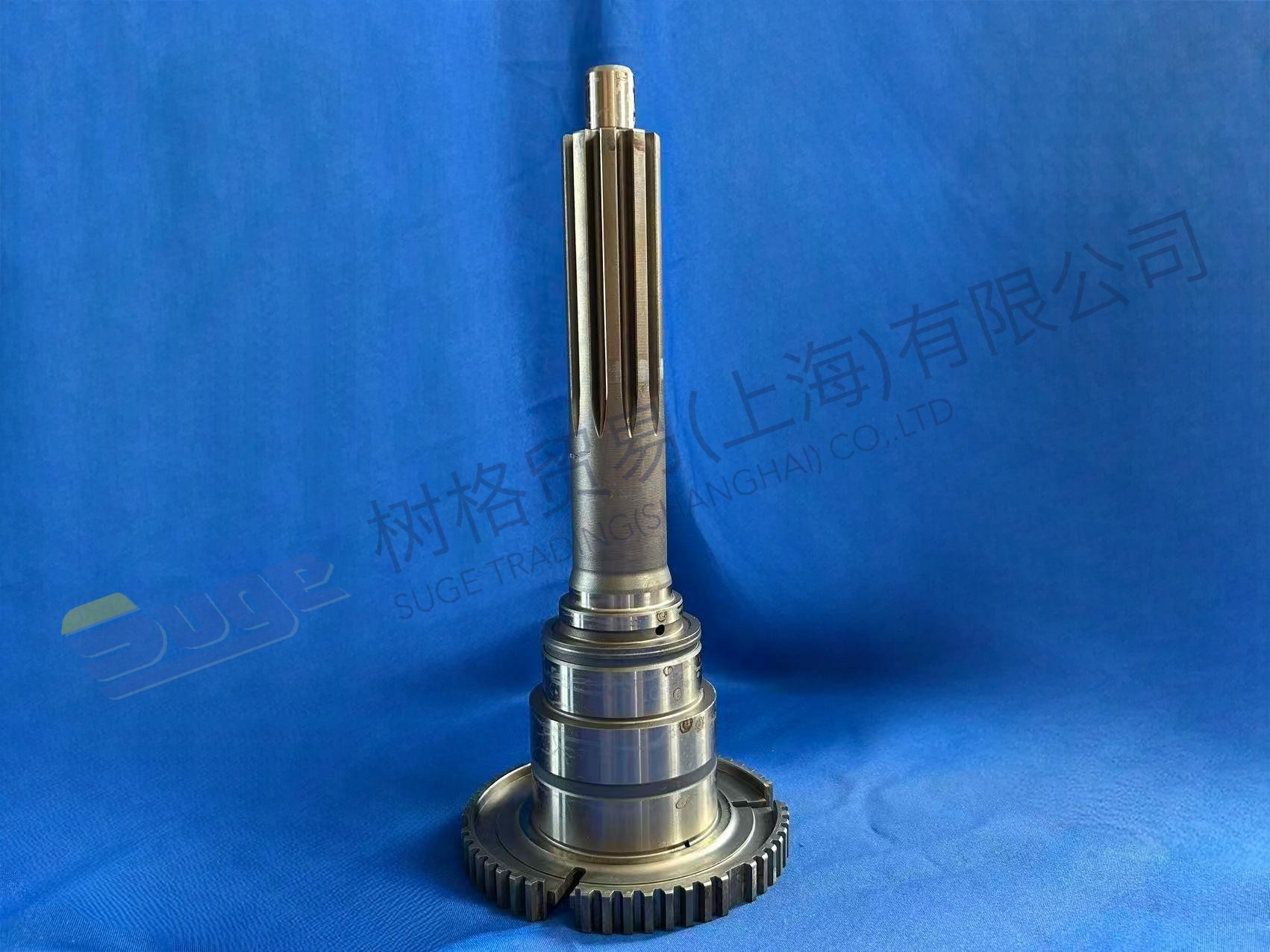 采埃孚输入轴 1316 202 026
