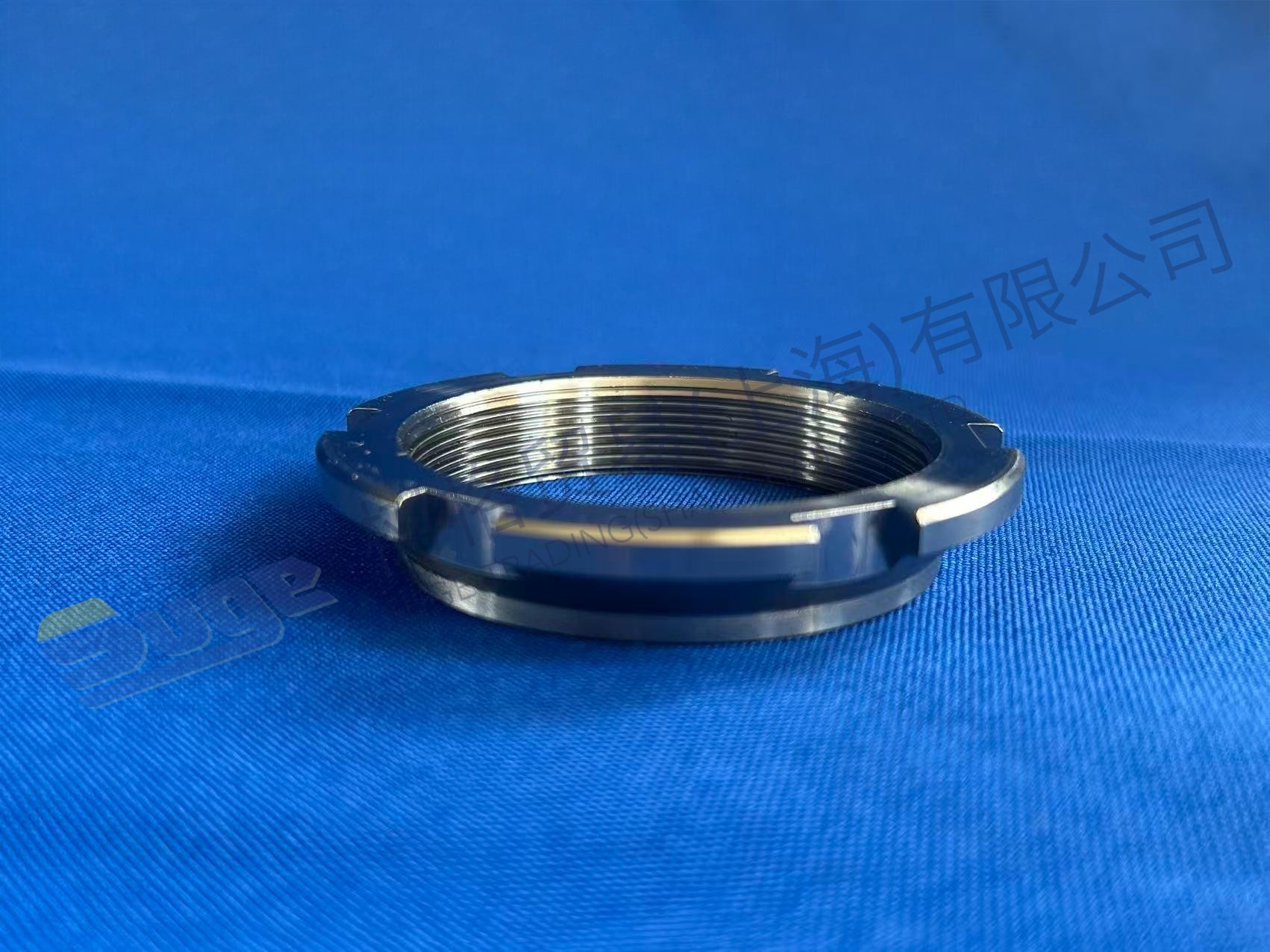 ZF 锁紧螺母 0501 398 371