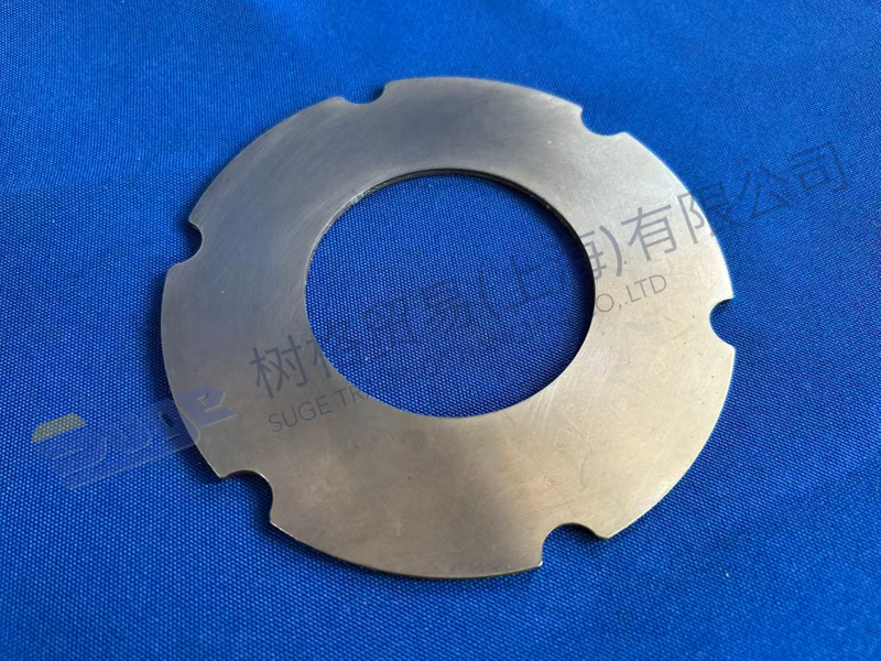 ZF 外离合器盘 4061 310 265