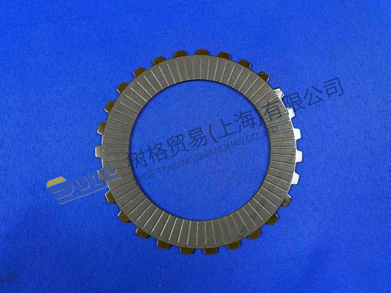 采埃孚 4BP230 碟 0501 212 369