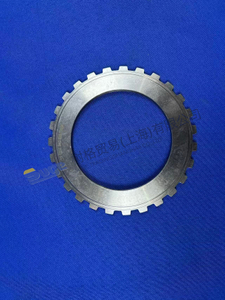 ZF 4BP230 端垫片 0501 340 818