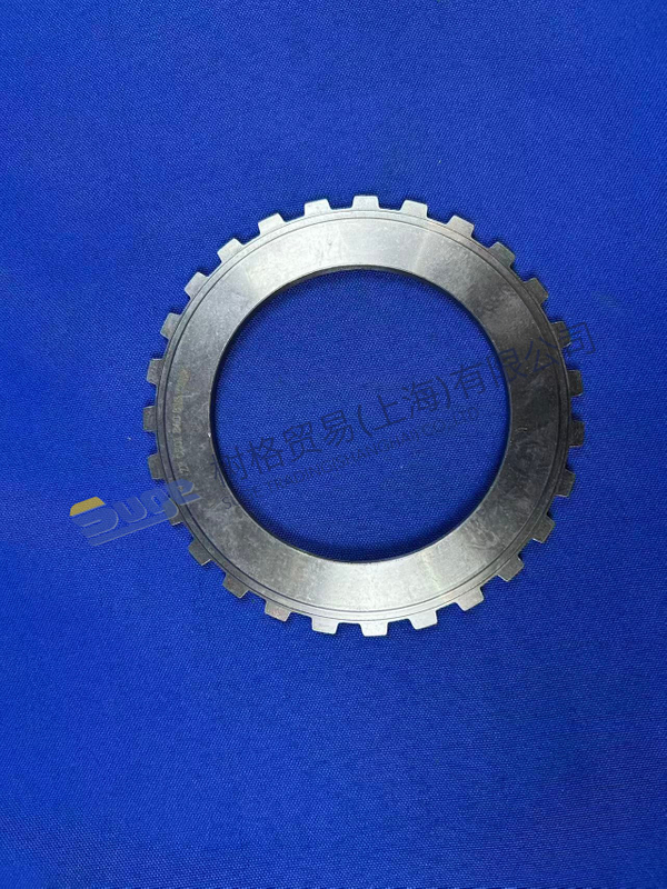 ZF 4BP230 端垫片 0501 340 818