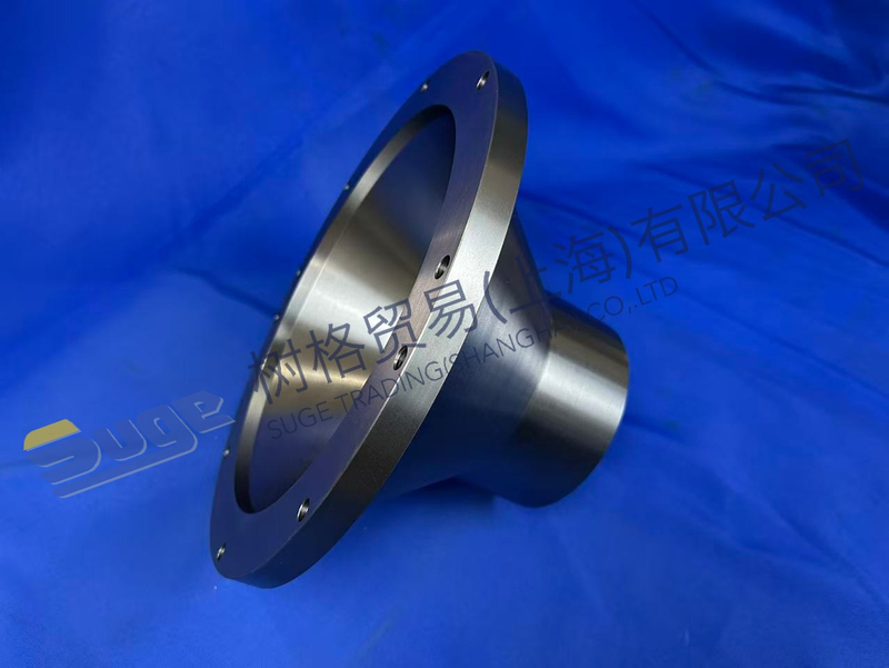 ZF 4BP230 中间环 4681 330 011