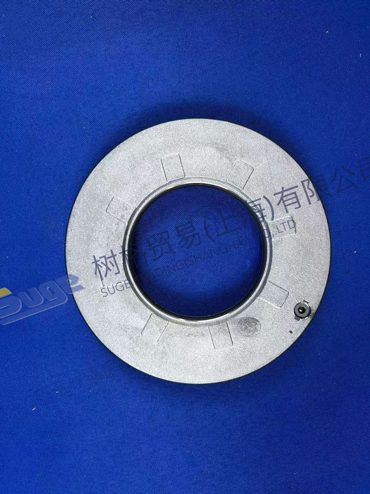 采埃孚 4BP230 活塞 4681 275 012