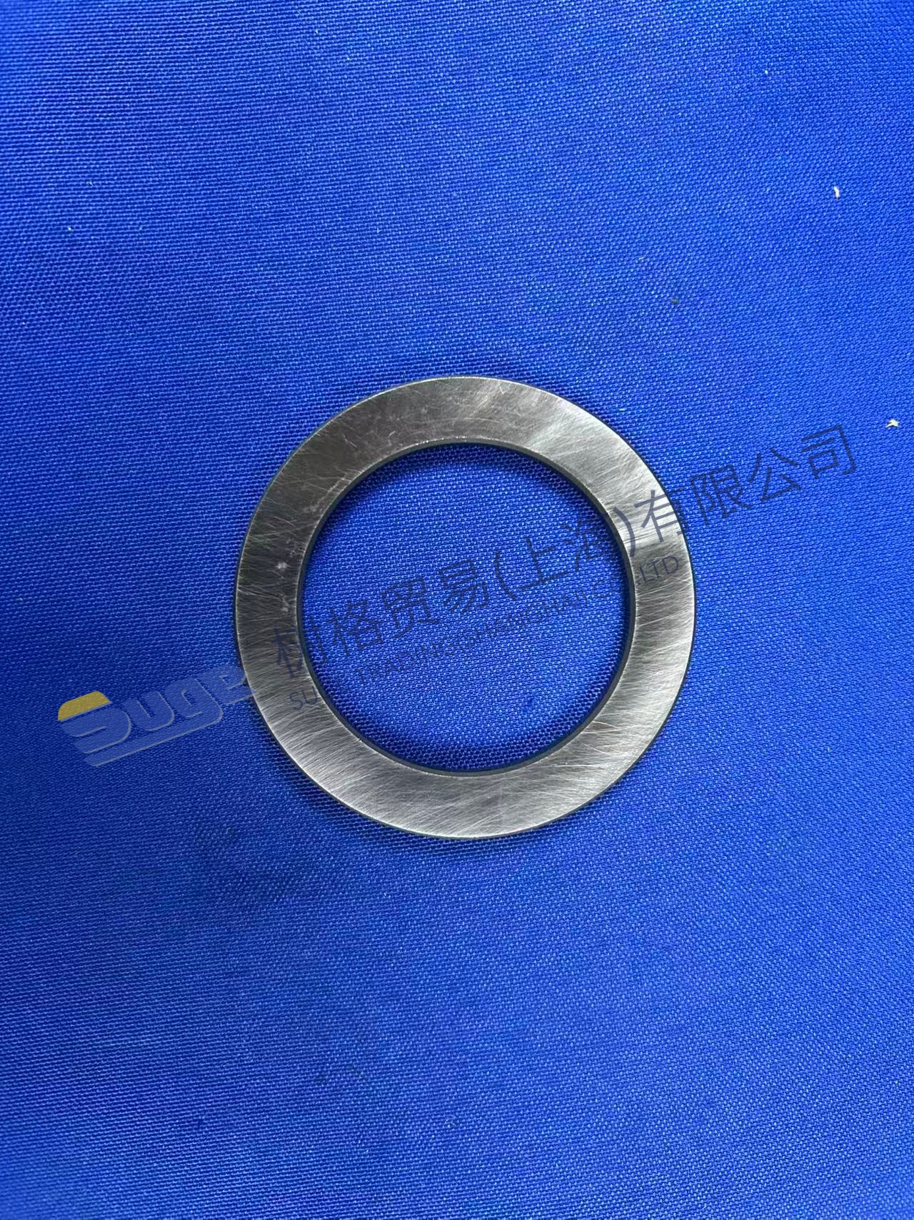 ZF 4BP230 跑盘 0735 302 596