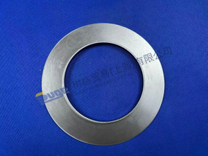 ZF 4BP230 固定板 4644 309 008