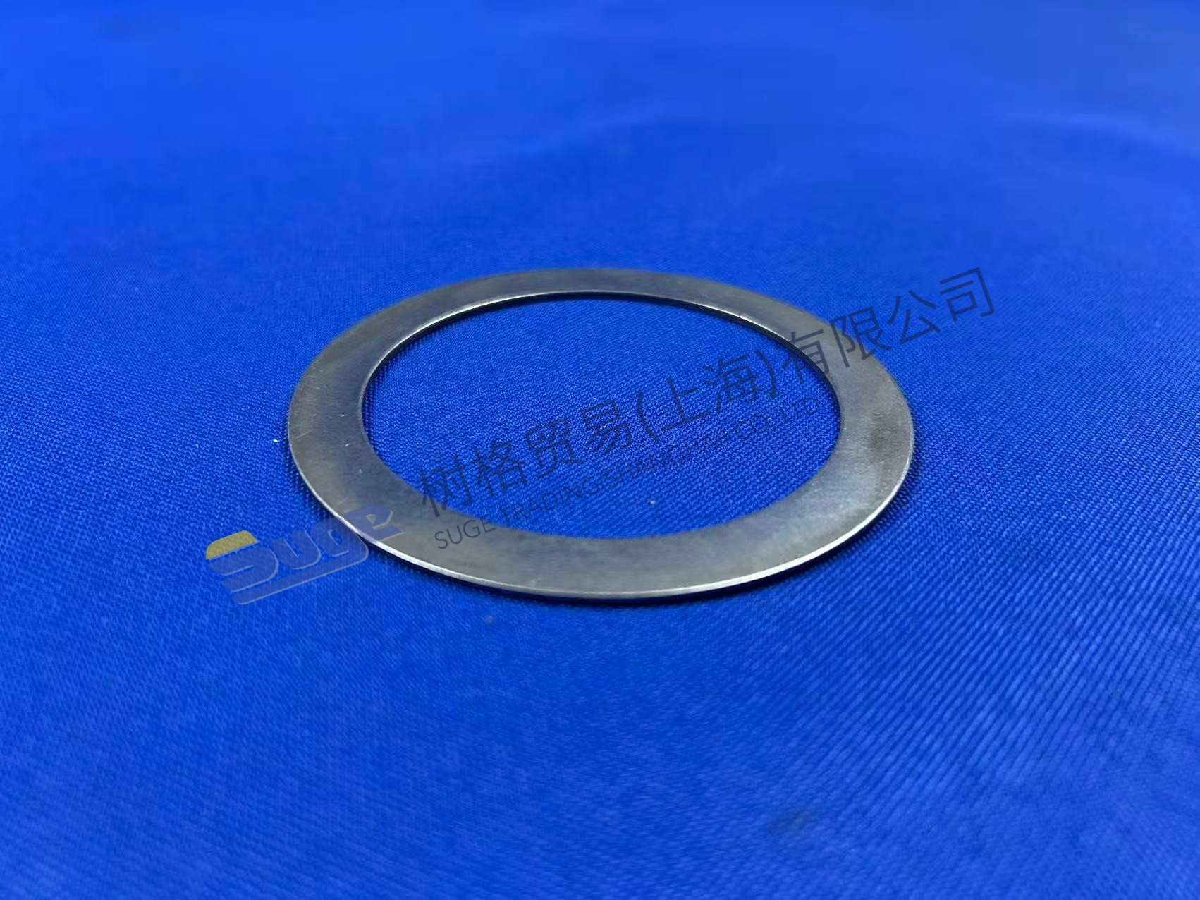 ZF 4BP230 垫圈 0730 110 373