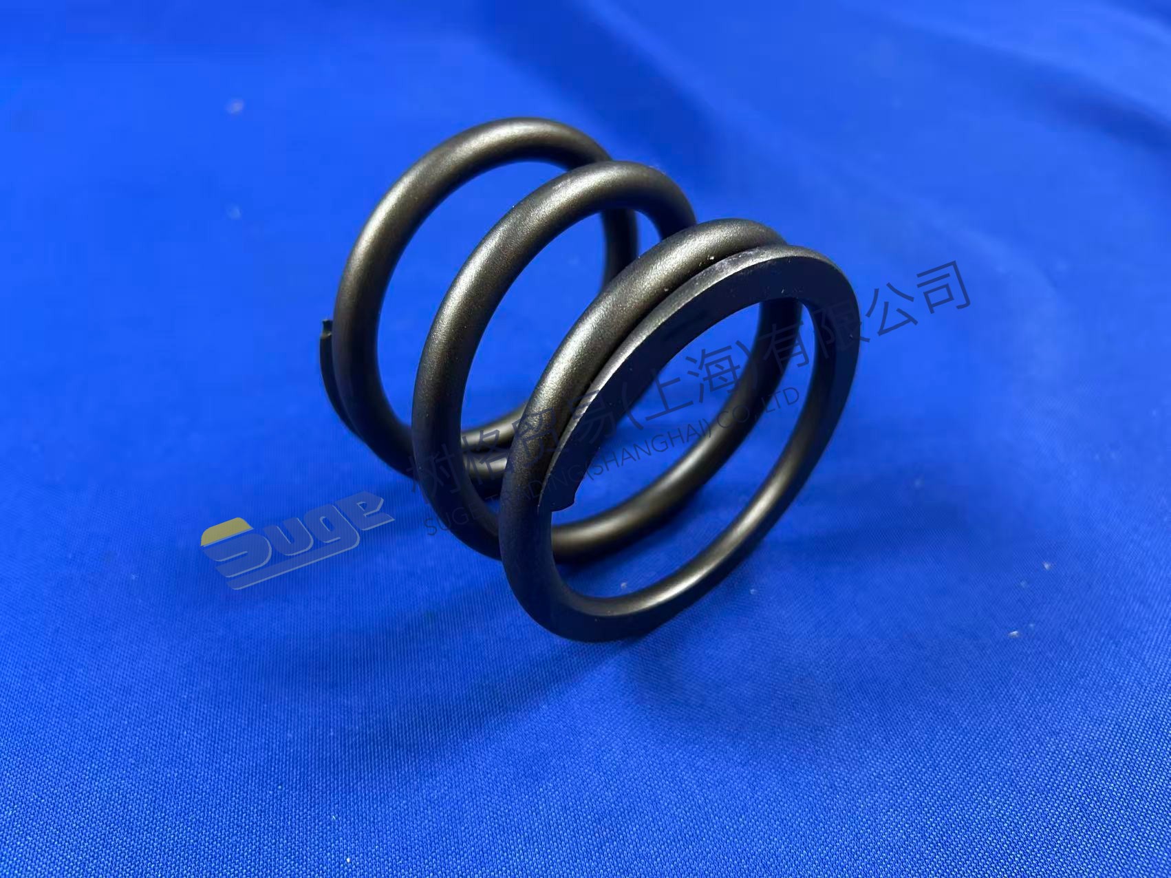 ZF 4BP230 压缩弹簧 0732 042 711