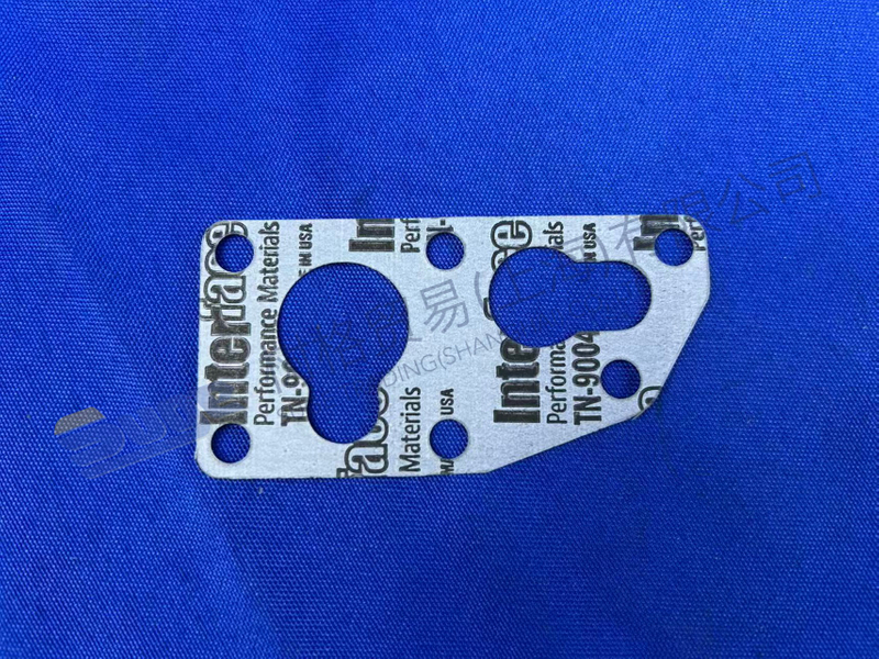 采埃孚垫片 4644 306 488