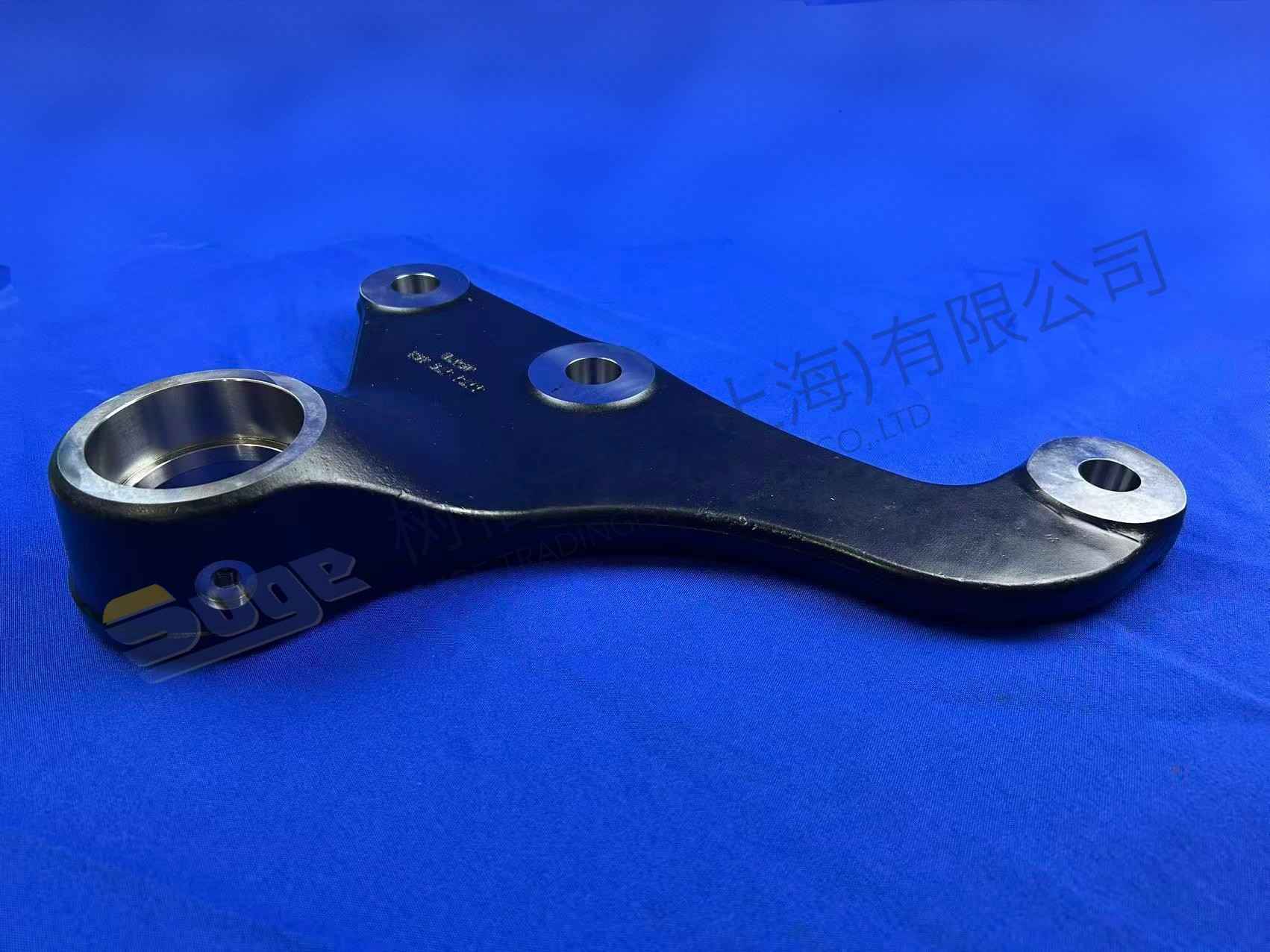 ZF 继电器杆 4474 375 353
