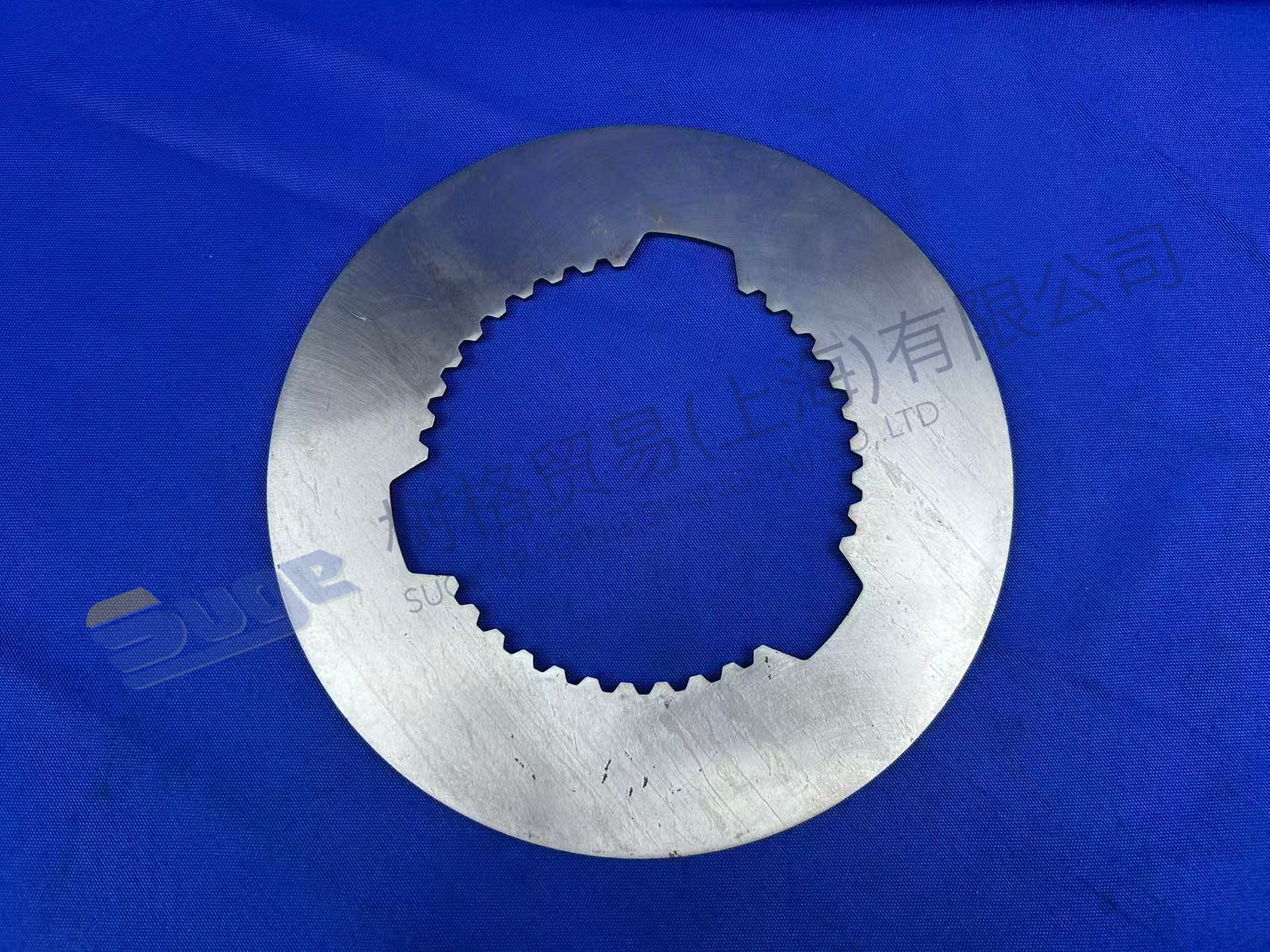 ZF 内离合器盘 4472 347 019