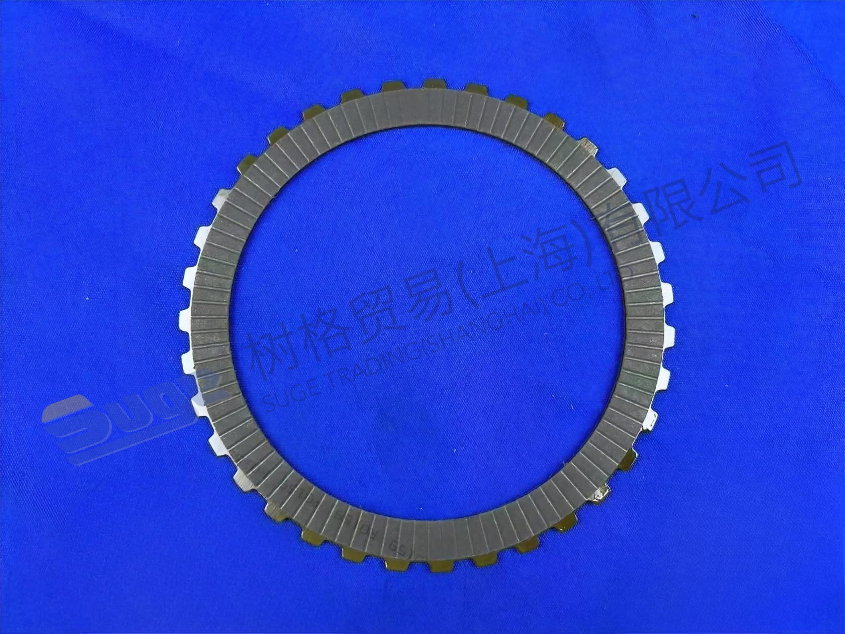 ZF 外离合器盘 0501 316 027