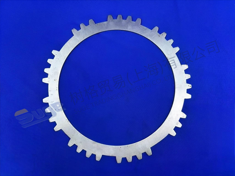 ZF 外离合器盘 4149 370 005