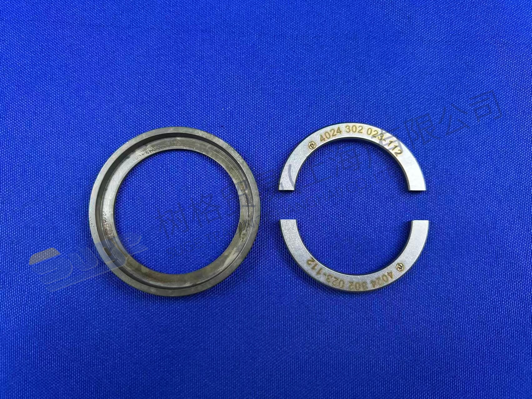 ZF 开口环 1499 298 176