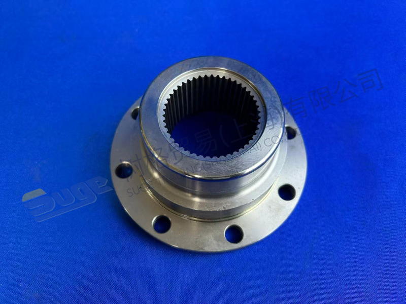 ZF 输入法兰 4460 305 255