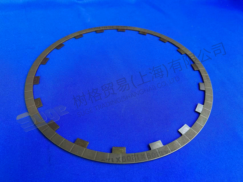 ZF内离合器片 4166 236 134