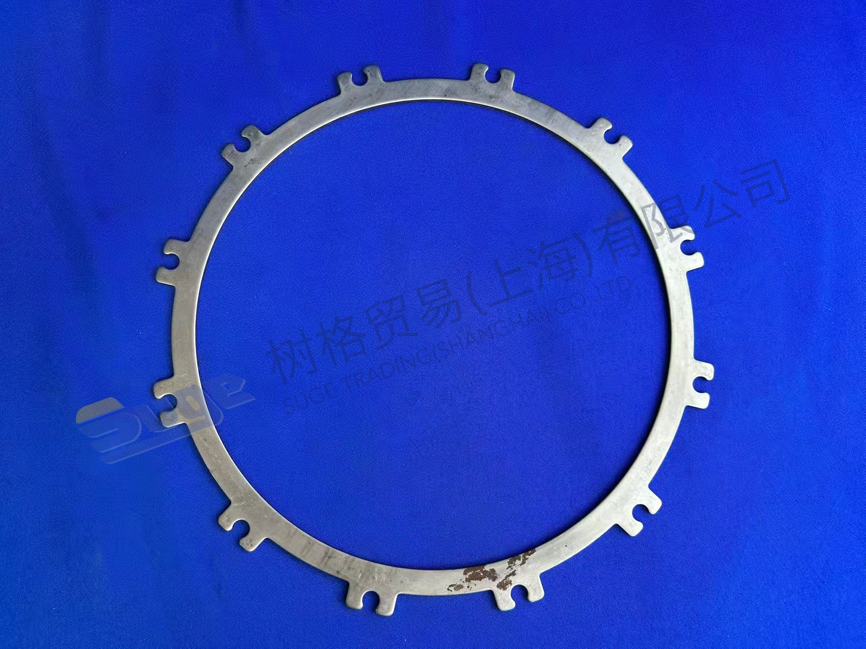 ZF 外离合器盘 4139 334 005