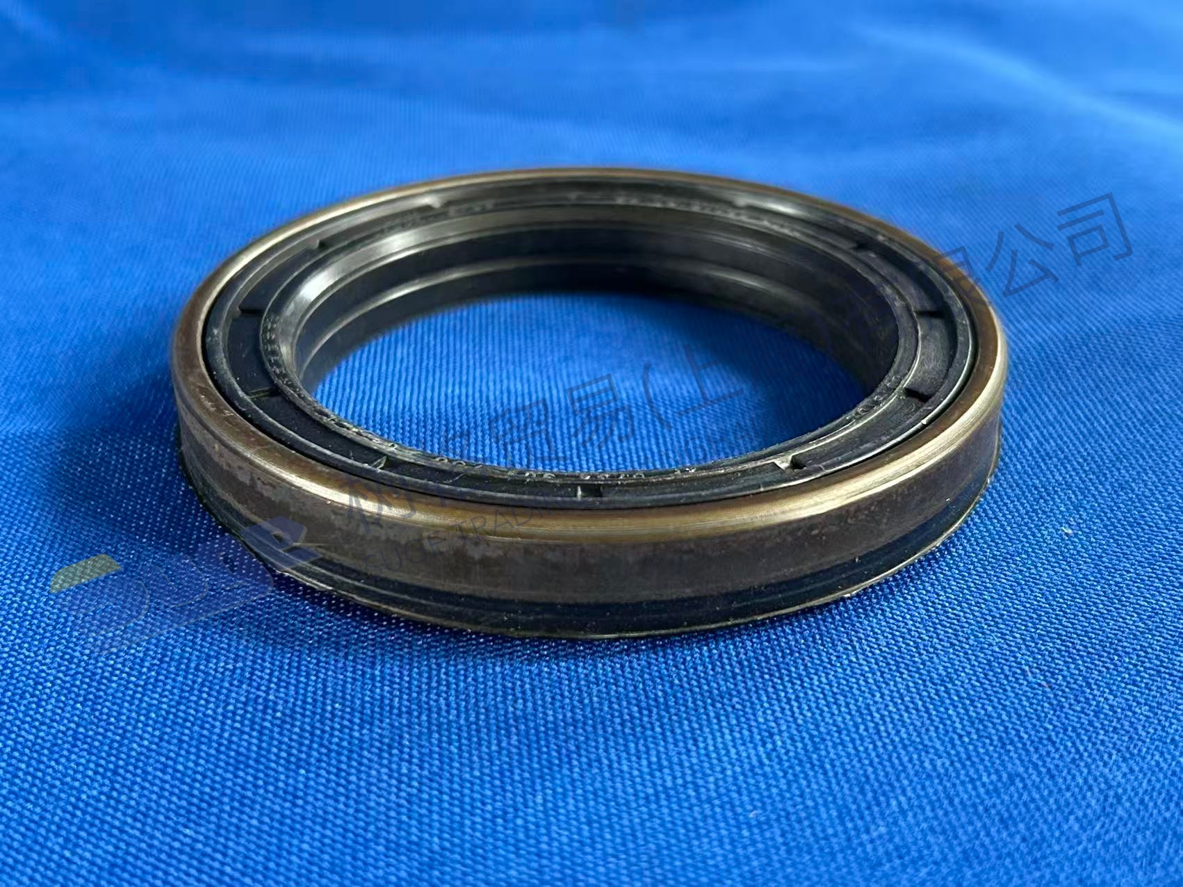 ZF 卡式环 0734 309 758