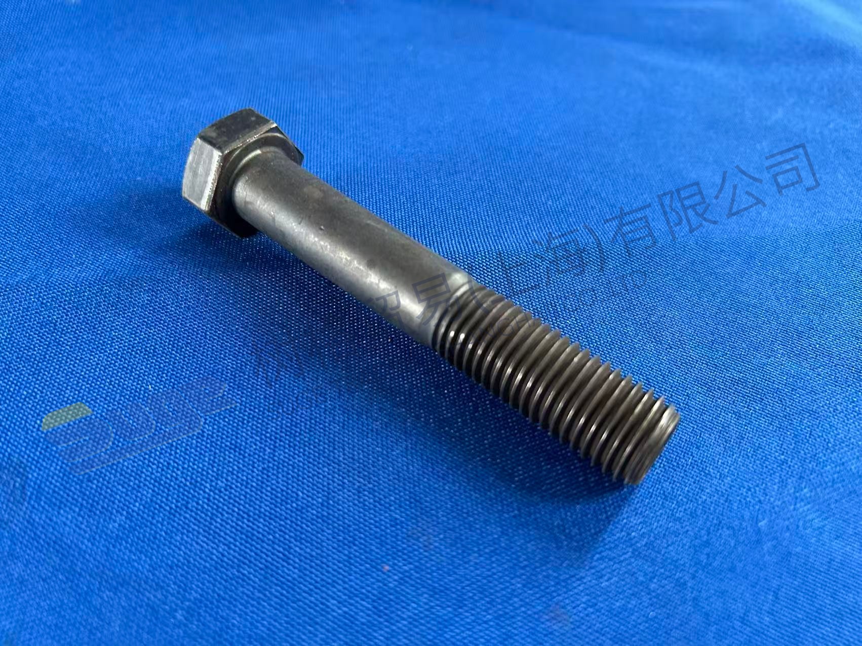 ZF 六角螺钉 0636 011 371