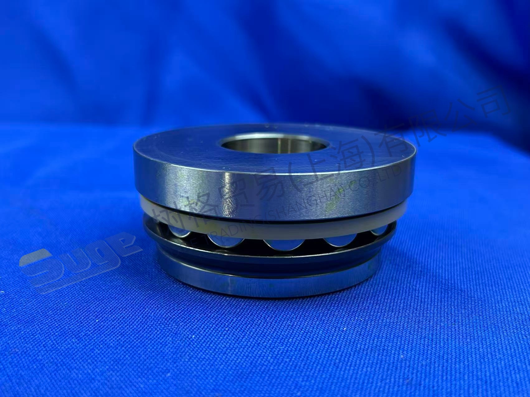 ZF 推力滚子轴承 0735 368 084