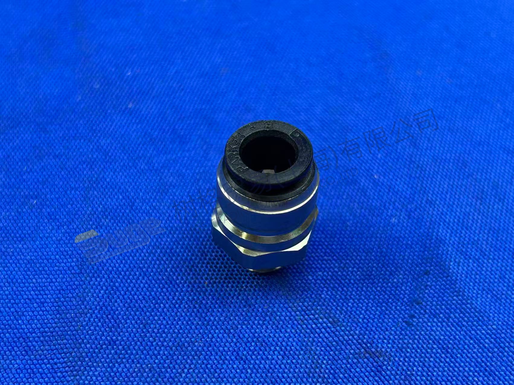 ZF 外螺纹联轴器 0501 324 029