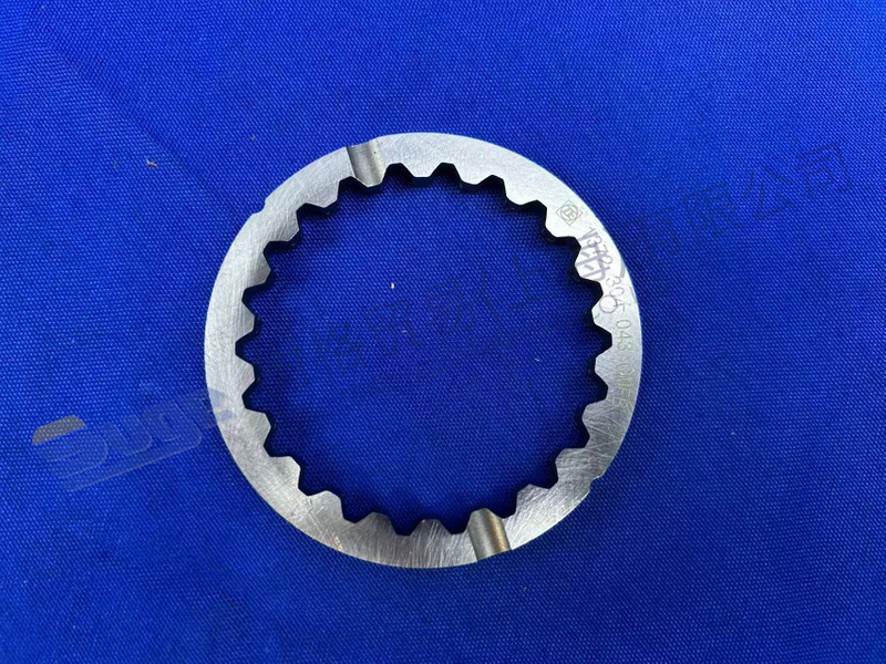 采埃孚垫圈 1372 304 043