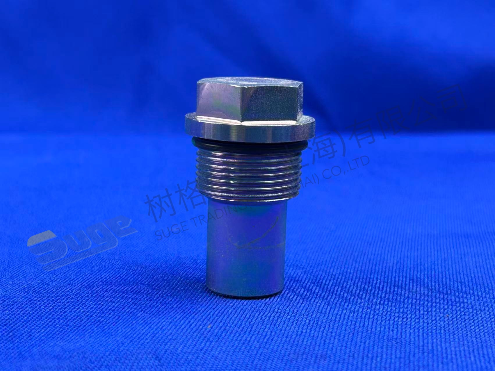 ZF 螺塞 0768 409 812
